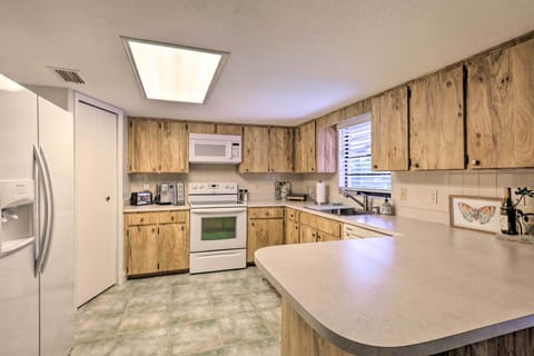 Kitchen | Cooking Basics