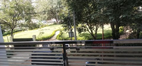 park view