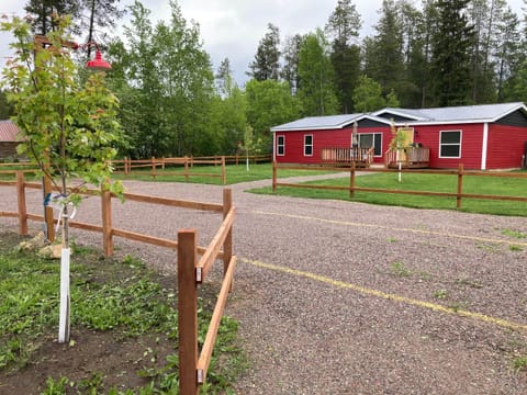 We are a 5-Star host!