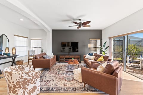 Freshly Renovated from Top to Bottom Feb 2022