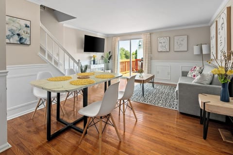 Newman Hospitality gave our family a home away from home experience- Amma