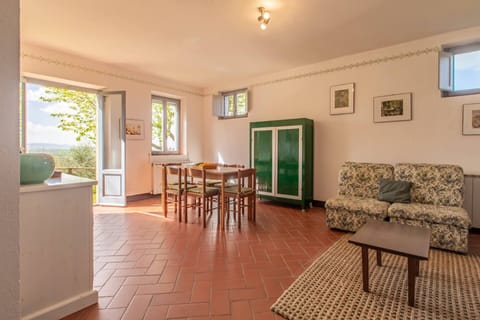 Casa Paciano, Noce (1)