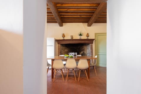 Casa Paciano, Ciliegio (10)