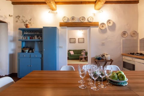 Casa Paciano, Ciliegio (4)