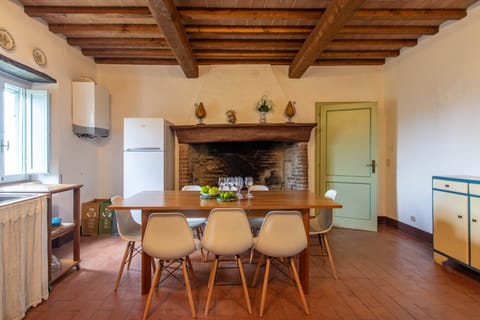 Casa Paciano, Ciliegio (11)