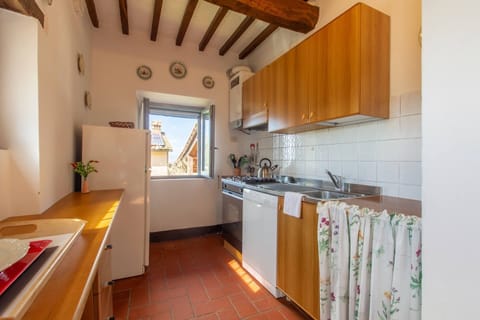 Casa Paciano, Vite (7)