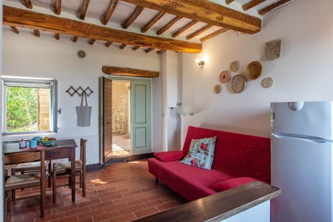 Casa Paciano, Olivo (3)