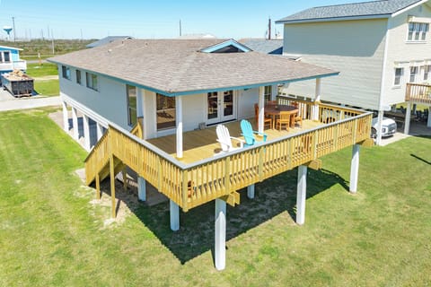 Casa De La Playa
