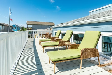 Pirates Beach Retreat