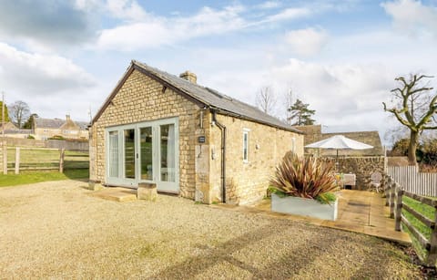 Oxbow Cottage - StayCotswold