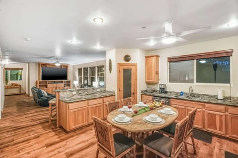 Your home base for fresh Kaua‘i flavors