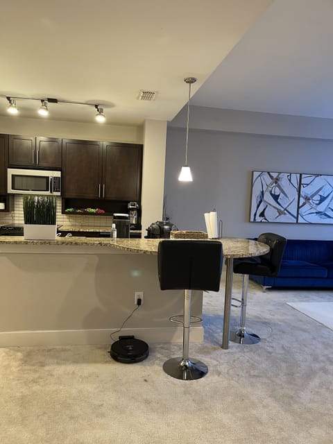 Dining Room area