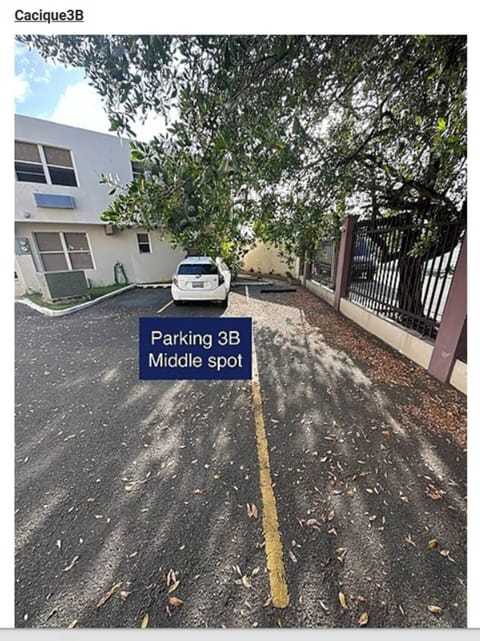 Convenience is key! Enjoy the added benefit of a dedicated parking spot, making your arrival and departure seamless and stress-free.