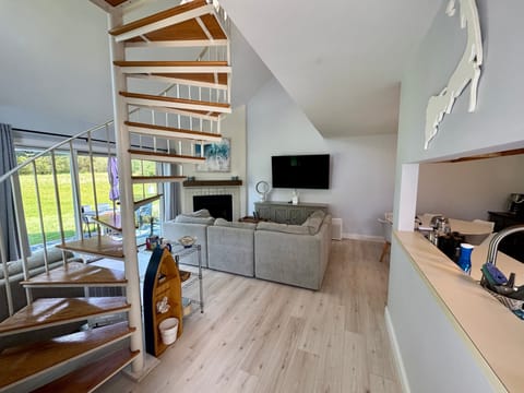 Entry Way