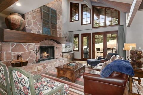 Architecture, Building, Furniture, Indoors, Living Room