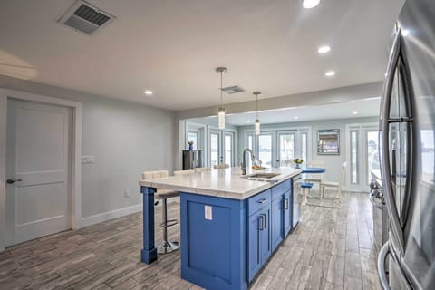 Chef's Kitchen | Cooking Basics & Spices | Crockpot | Blender