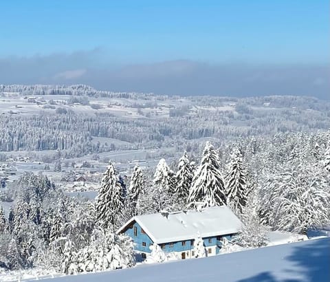 Fantastic farmhouse in the Allgäu Farm Stay in Vorarlberg, Austria