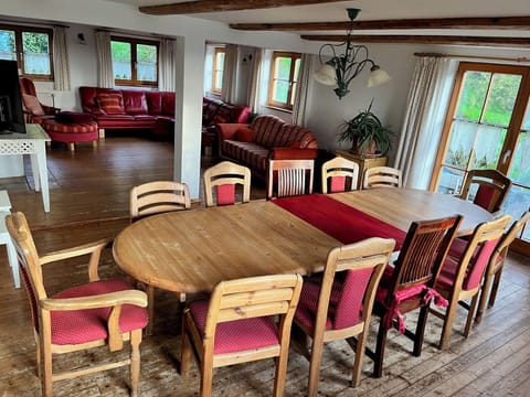 Fantastic farmhouse in the Allgäu Farm Stay in Vorarlberg, Austria