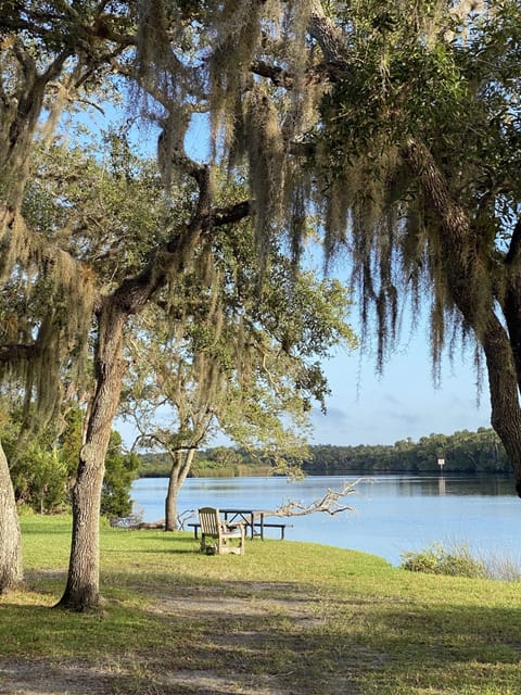 Myakka River
