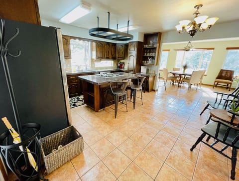 Come in, make yourself comfortable, & let your vacation begin!