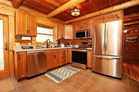 Brand new appliances