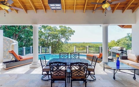 Mila Casa Exterior