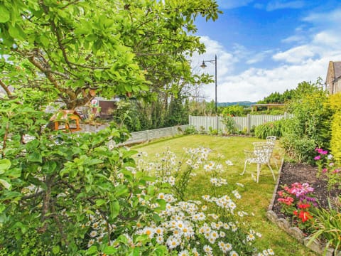 Garden | Pen Y Bont, Rhuddlan