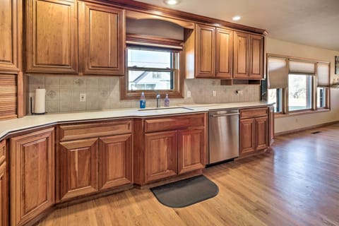 Kitchen | Cooking Basics