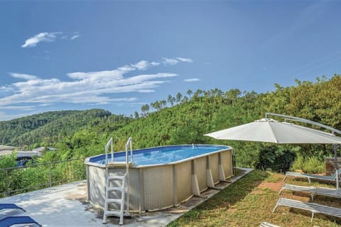 Holiday Home Swimming Pool