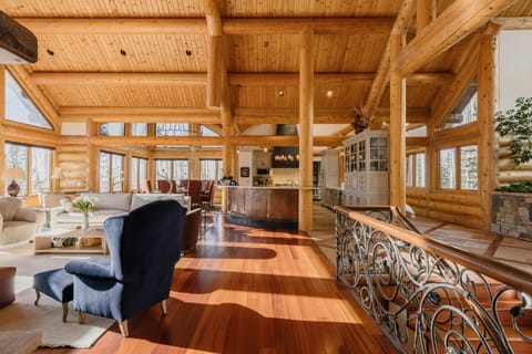 Living Room - Summer