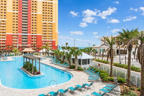 Calypso Resort Tower 3 Rental 212