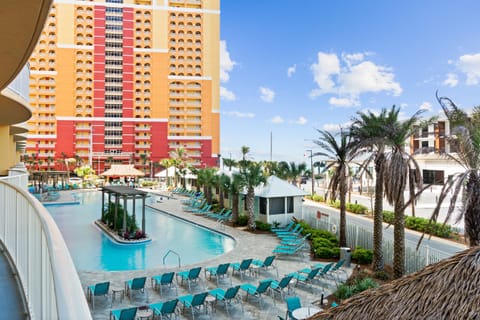 Calypso Resort Tower 3 Rental 212