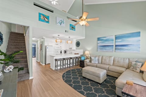 Southwind Condo Rental D5