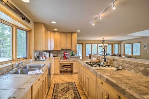 Kitchen | Cooking Basics