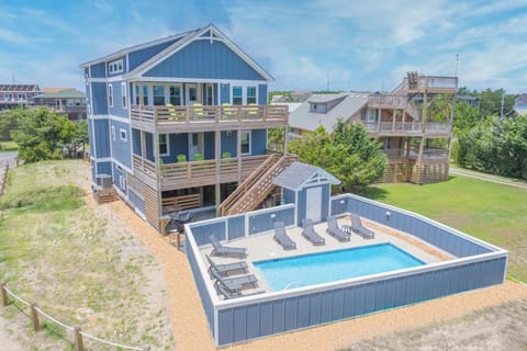 Surf or Sound Realty - 993 - La Dolce Vita - Main Image