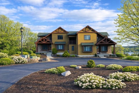 2 Side by side homes • Each side is 3,000 square feet spread over 3 levels • You will access the houses through 2 separate front doors • They are not connected on the inside