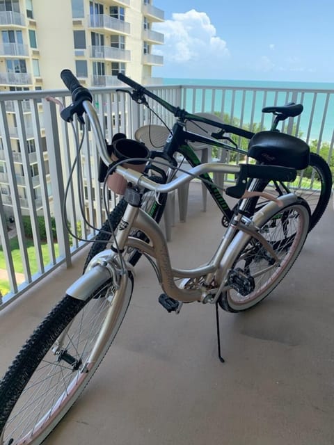 Cool bikes for your use. 