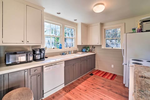 Fully Equipped Kitchen | Cooking Basics & Spices