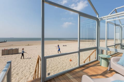 View from Holiday Home [summer]