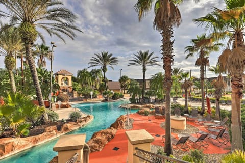 Davenport Vacation Rental | 4BR | 3.5BA | 1,856 Sq Ft