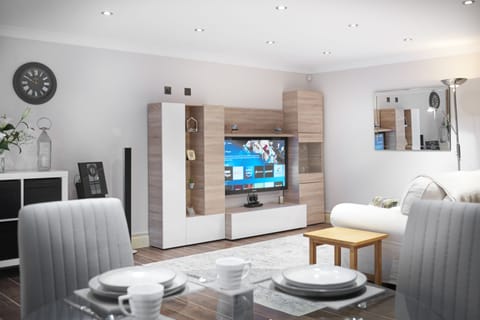 NetFlix, Sky and Disney. 