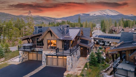 Breck Connect