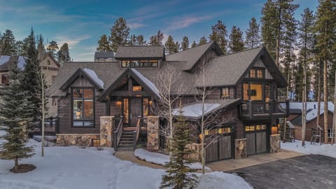 Welcome to Boulder Vista!