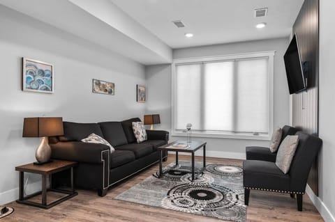 Full size pullout couch 
