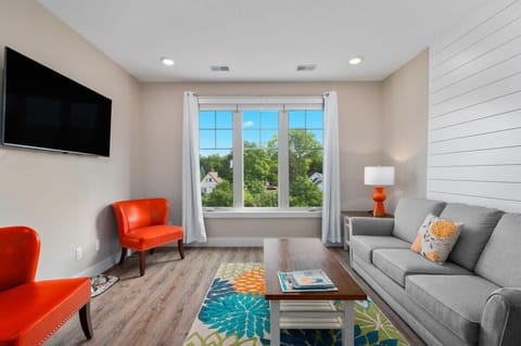 Full Size pullout couch