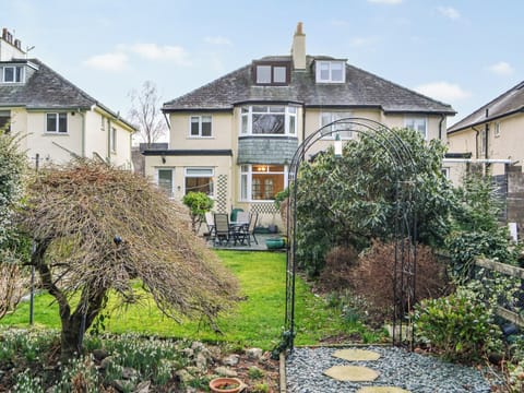 Garden | Parkfield, Keswick