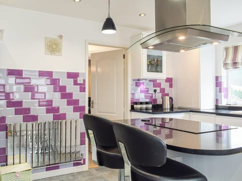 Kitchen/diner | Rhiw Gam, Abbeycwmhir