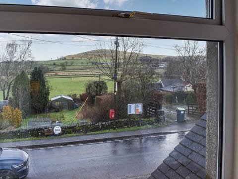 View | Low View, Buxton