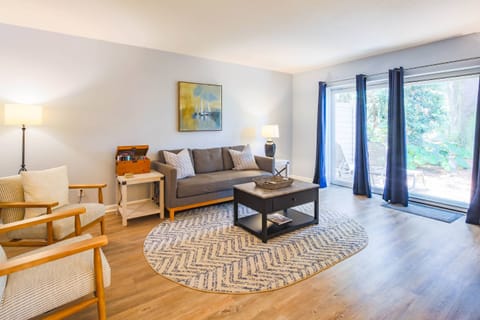 Welcome to Sweet Retreat!