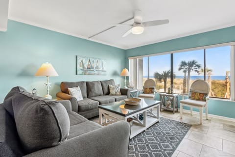 Amazing Views from Your Living Room